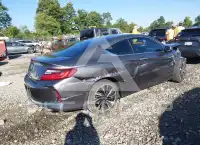 2016 Honda Accord фото