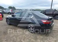 2016 Honda Accord фото