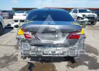 2016 Honda Accord фото