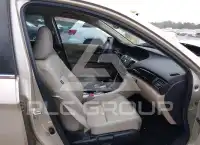 2016 Honda Accord фото