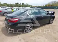 2016 Honda Accord фото