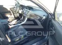 2016 Honda Accord фото
