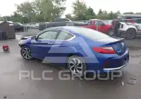 2016 Honda Accord фото