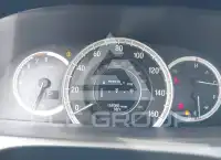 2016 Honda Accord photo