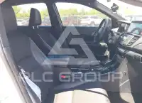 2016 Honda Accord фото