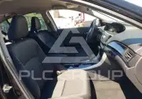2016 Honda Accord фото