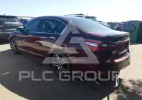 2016 Honda Accord photo