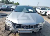 2016 Honda Accord фото