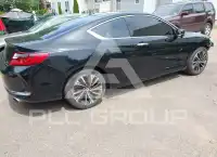 2016 Honda Accord фото