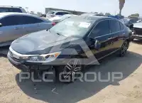 2016 Honda Accord фото