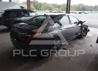 2016 Honda Accord фото