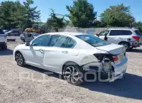 2016 Honda Accord photo