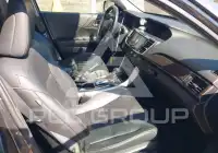 2016 Honda Accord фото