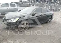 2016 Honda Accord фото