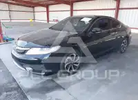 2016 Honda Accord фото