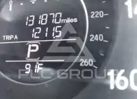 2016 Honda Accord photo