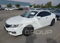 2016 Honda Accord фото