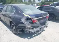 2016 Honda Accord photo
