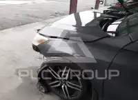 2016 Honda Accord фото