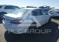 2016 Honda Accord photo