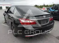 2016 Honda Accord photo