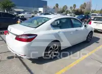 2016 Honda Accord photo