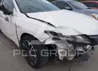2016 Honda Accord фото