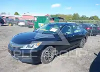 2016 Honda Accord фото