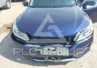 2016 Honda Accord фото