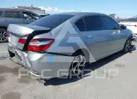 2016 Honda Accord photo