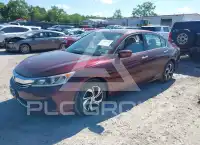 2016 Honda Accord photo