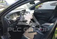 2016 Honda Accord фото