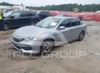 2016 Honda Accord photo