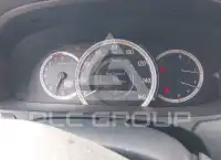 2016 Honda Accord фото
