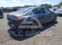 2016 Honda Accord photo