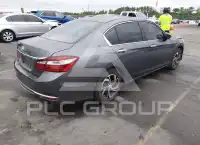 2016 Honda Accord photo