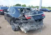2016 Honda Accord photo