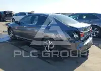 2016 Honda Accord фото