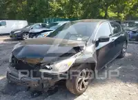 2016 Honda Accord фото