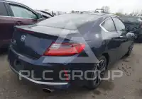 2016 Honda Accord фото