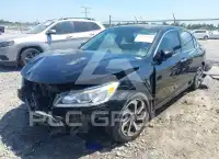 2016 Honda Accord photo