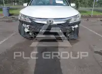 2016 Honda Accord photo
