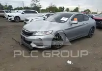 2016 Honda Accord фото
