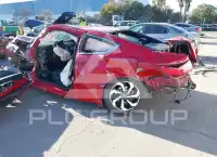 2016 Honda Accord photo
