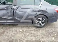 2016 Honda Accord фото