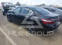 2016 Honda Accord фото