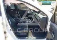 2016 Honda Accord фото