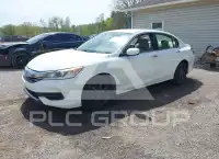 2016 Honda Accord фото
