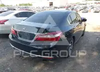 2016 Honda Accord фото