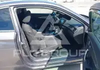2016 Honda Accord фото